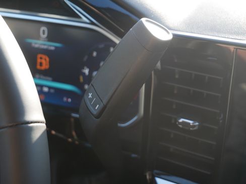 New 2026 Chevrolet Silverado 1500 LT AWD/4WD image 9