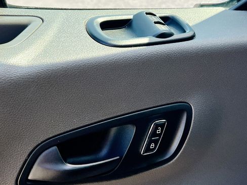 Used 2023 Ford Transit 250 148 High Roof Extended w/ Load Area Protection Package image 16