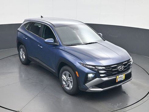 New 2026 Hyundai Tucson SE image 15