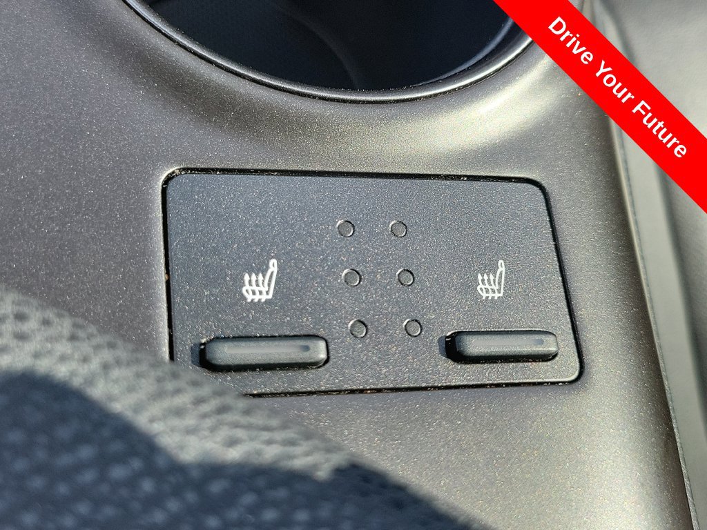 Used 2022 Toyota Camry XSE FWD image 17