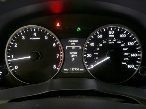 Used 2013 Lexus ES 350 w/ Luxury Pkg FWD image 26