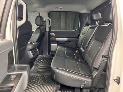 Used 2024 Ford F350 Lariat w/ Lariat Ultimate Package image 21