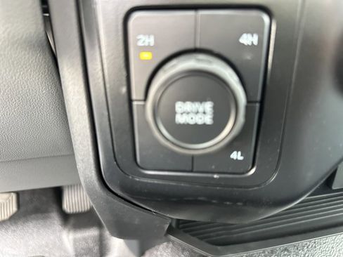 New 2024 Ford F550 XL 11FT Reading Service Body image 23