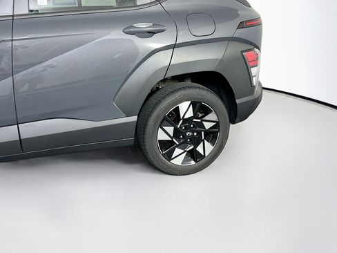 Used 2024 Hyundai Kona SEL w/ Convenience Package AWD/4WD image 30