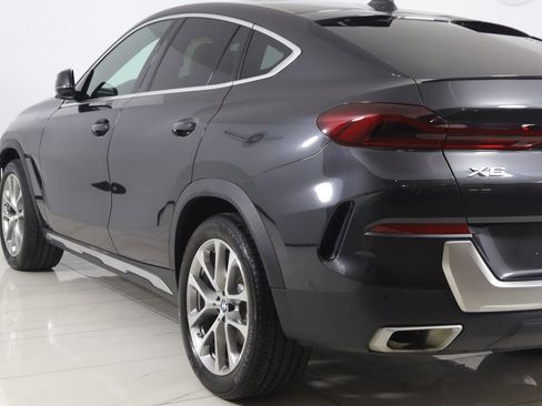 Used 2023 BMW X6 xDrive40i w/ Climate Comfort Package AWD/4WD image 25