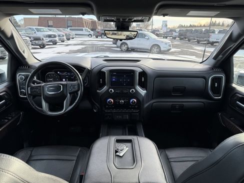 Used 2022 GMC Sierra 2500 Denali w/ Denali Ultimate Package image 35