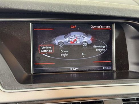 Used 2015 Audi A4 2.0T Premium Plus w/ Technology Package image 27