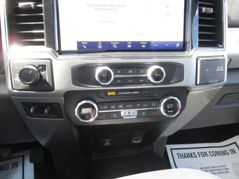 Used 2022 Ford F350 Lariat w/ Tremor Off-Road Package image 26