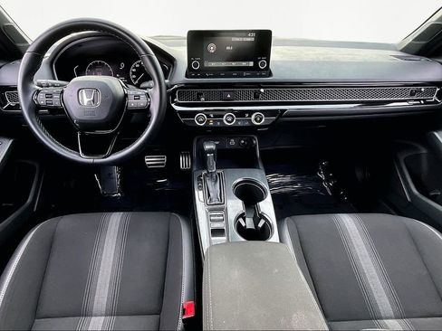 Certified 2023 Honda Civic Sport image 7