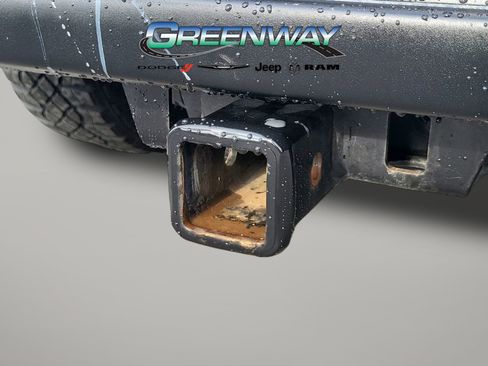 Used 2020 RAM 1500 Rebel w/ Rebel Level 1 Equipment Group image 9