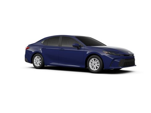 New 2026 Toyota Camry LE image 14