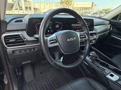 Certified 2024 Kia Telluride EX AWD/4WD image 19