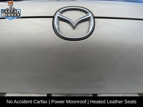 Used 2024 MAZDA CX-30 AWD 2.5 S w/ Premium Package image 17