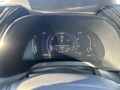 Used 2024 Lexus RX 500h F Sport image 16