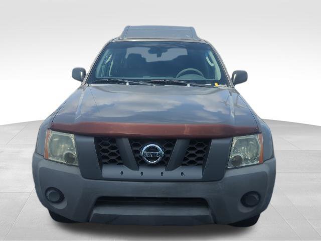 Used 2007 Nissan Xterra X w/ Power Pkg RWD image 4
