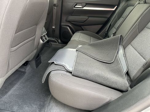 New 2026 GMC Terrain Elevation w/ Technology Package II image 28