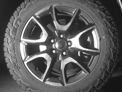 Used 2025 Jeep Compass Trailhawk image 10