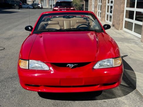 Used 1998 Ford Mustang GT image 19