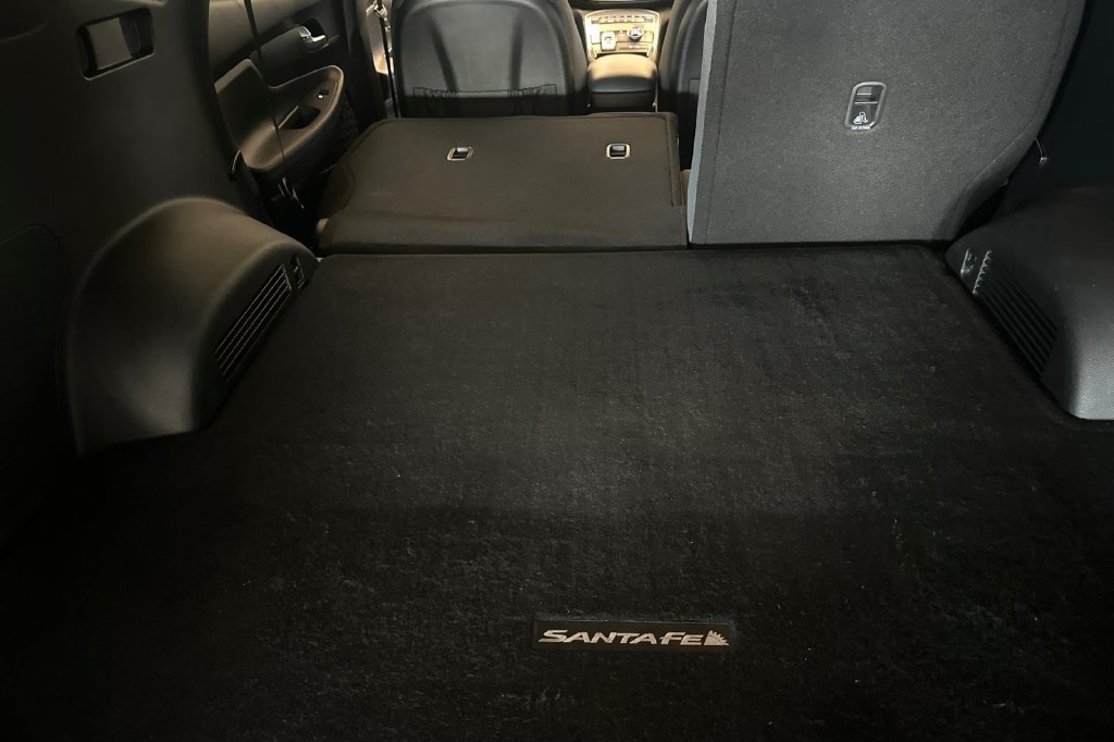 Used 2022 Hyundai Santa Fe SEL Convenience AWD/4WD image 15