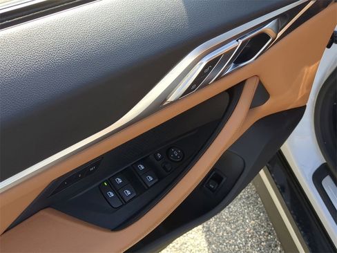 Used 2022 BMW 430i Gran Coupe w/ Premium Package 2 image 12