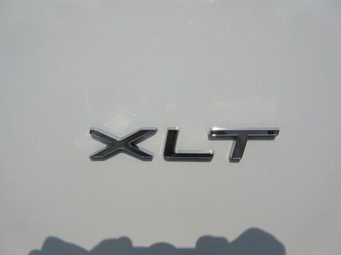 New 2025 Ford Transit 350 XLT image 17