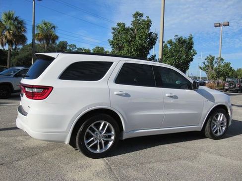 New 2025 Dodge Durango R/T image 6