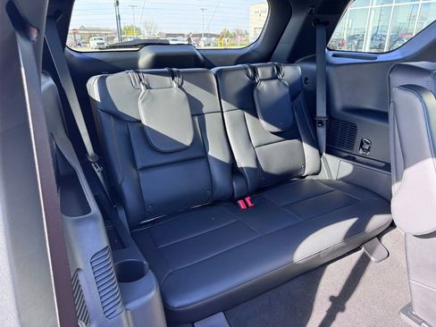 New 2026 Ford Explorer Tremor w/ Tremor Ultimate Package AWD/4WD image 15