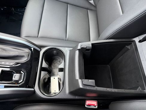 New 2026 Chevrolet Colorado Trail Boss image 29