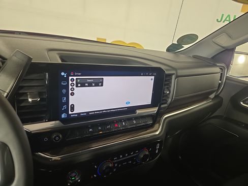 Certified 2023 Chevrolet Silverado 1500 RST image 20