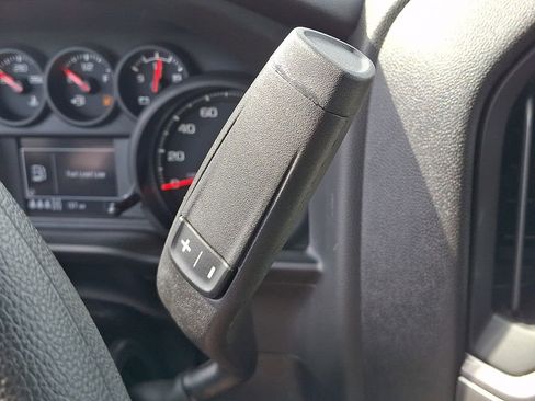 New 2026 GMC Sierra 2500 Pro w/ 1SA Pro Safety Plus Package image 7