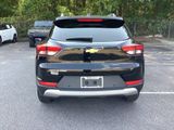 New 2026 Chevrolet TrailBlazer LT w/ Convenience Package image 4