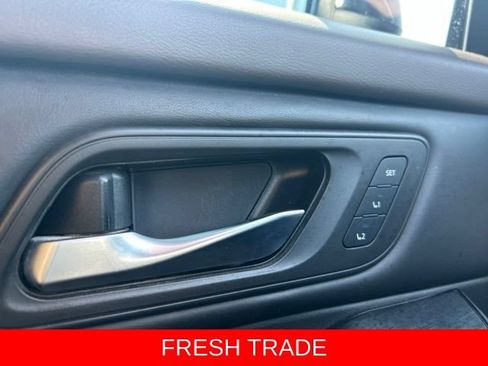 Used 2022 Nissan Rogue SL FWD image 22