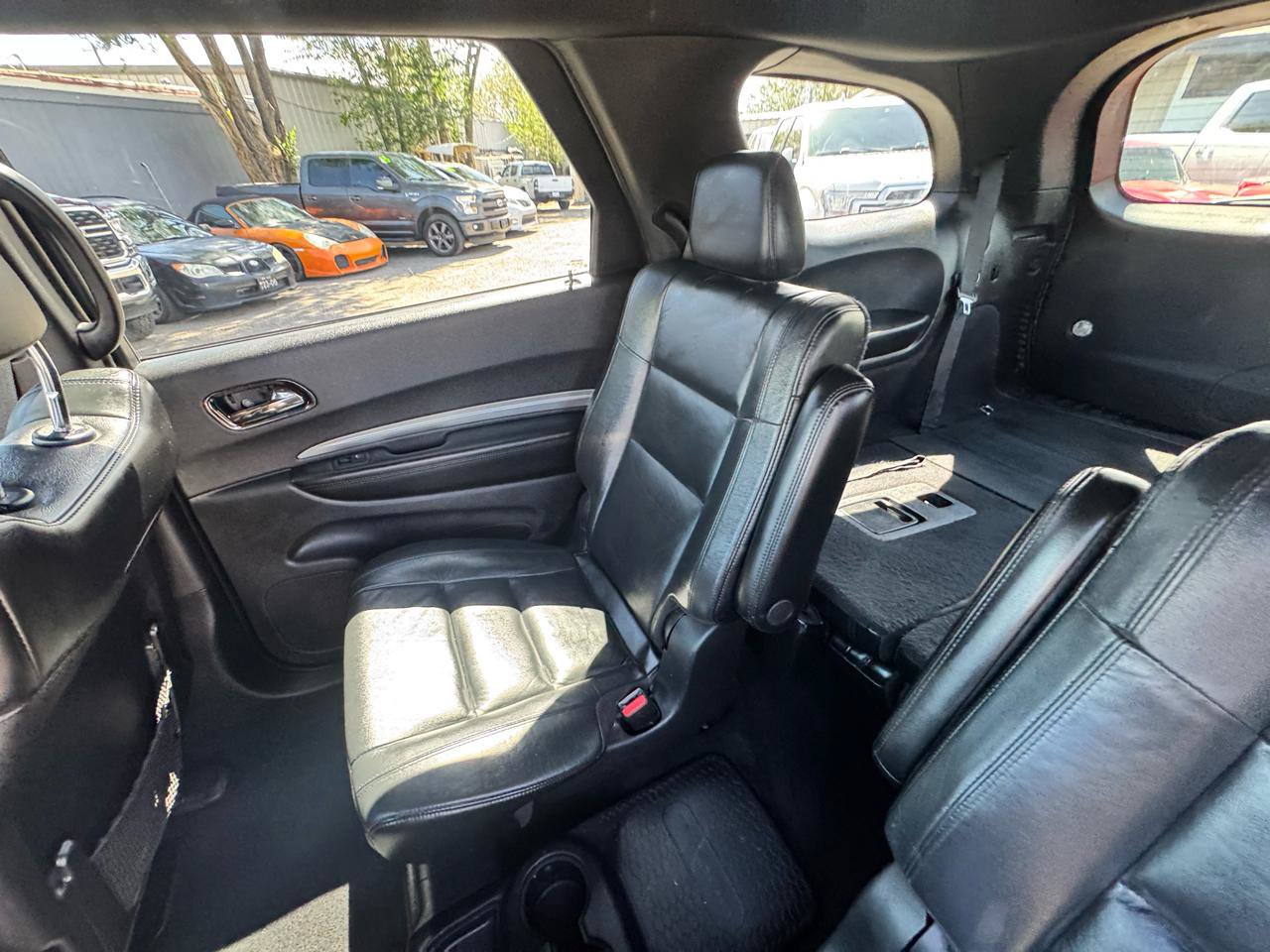 Used 2020 Dodge Durango GT RWD image 18