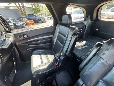 Used 2020 Dodge Durango GT RWD image 18