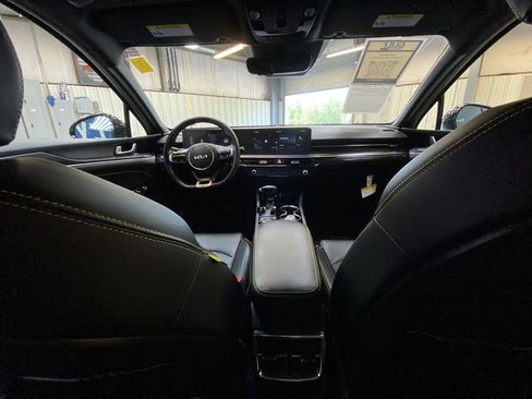 Used 2026 Kia K5 GT FWD image 19