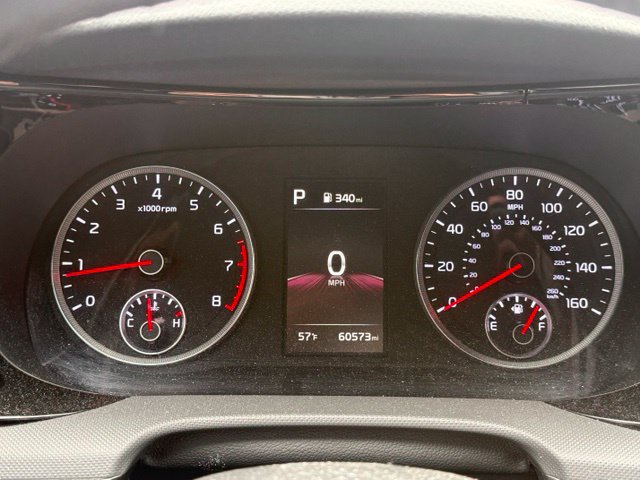 Used 2024 Kia K5 GT-Line AWD/4WD image 18