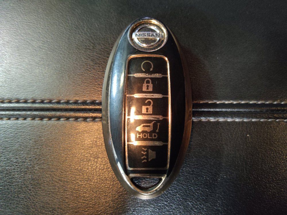 Used 2019 Nissan Altima 2.5 S FWD image 32