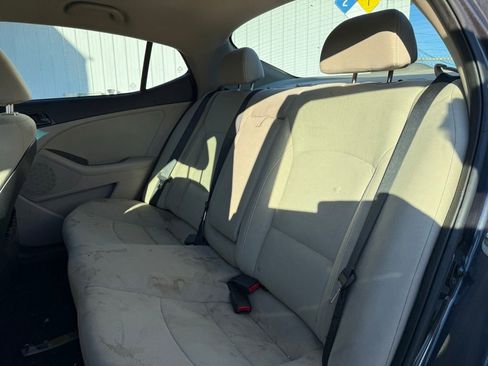 Used 2015 Kia Optima LX image 11