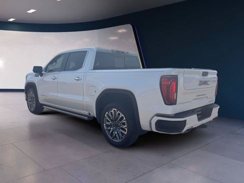 Used 2023 GMC Sierra 1500 Denali Ultimate AWD/4WD image 3