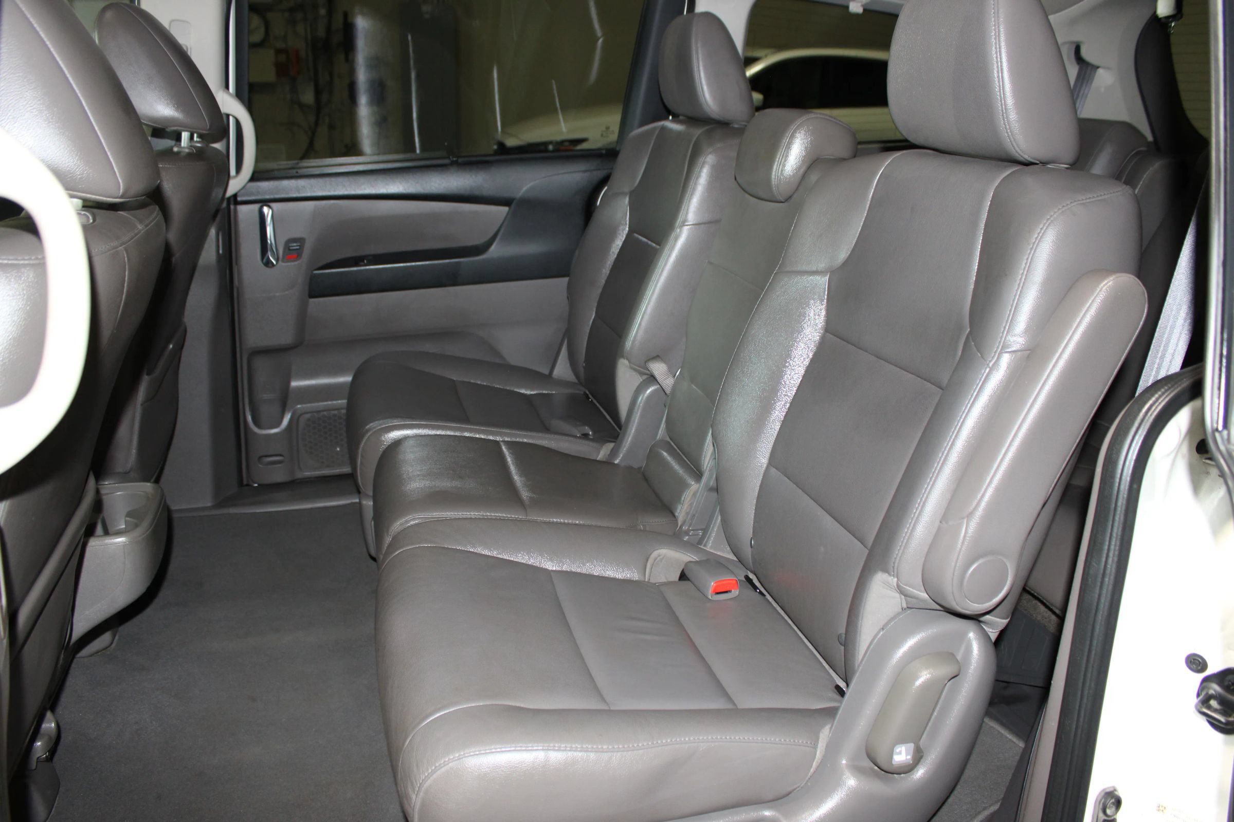 Used 2016 Honda Odyssey EX-L image 26