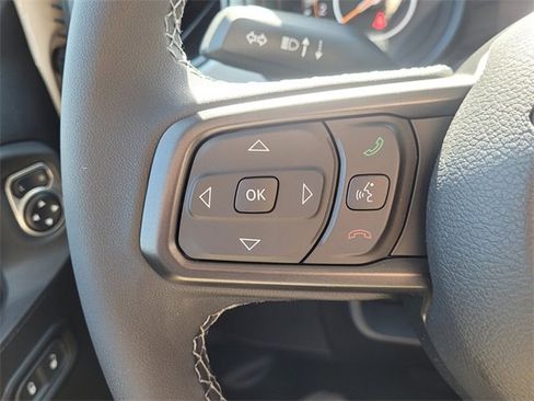 New 2025 Jeep Gladiator Sport image 12