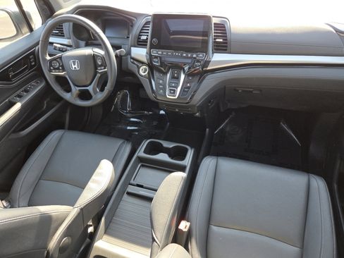 Certified 2024 Honda Odyssey Touring image 29