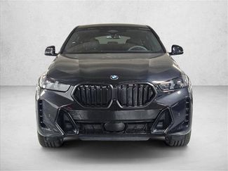 New 2026 BMW X6 xDrive40i w/ Premium Package video 2