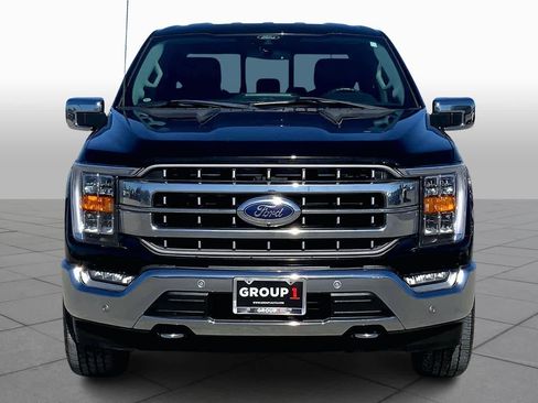 Used 2022 Ford F150 Lariat image 3