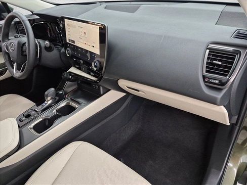 Used 2026 Lexus NX 350 AWD w/ Accessory Package (Z1) image 23