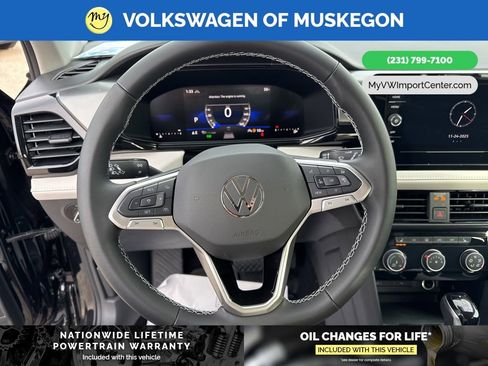 New 2026 Volkswagen Taos S image 15