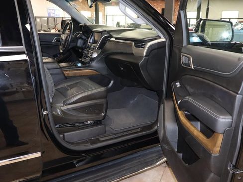 Used 2019 GMC Yukon Denali w/ Open Road Package image 25