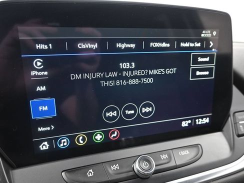 Used 2025 Chevrolet Blazer LT AWD/4WD image 15