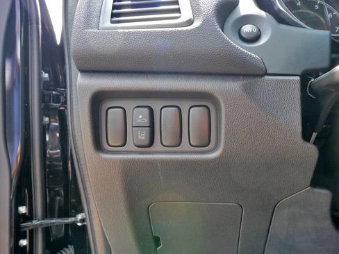 Used 2025 Mitsubishi Outlander Sport ES AWD/4WD image 22