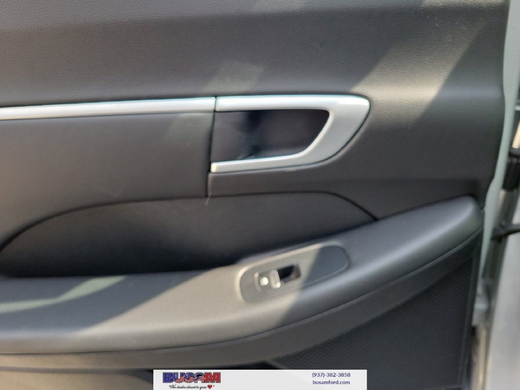 Used 2024 Hyundai Sonata SEL FWD image 10